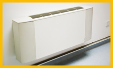 Chauffage Electrique