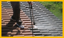 Traitement de toiture